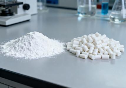 TAIC-50 vs. TAIC em pólvora: Qual funciona melhor?