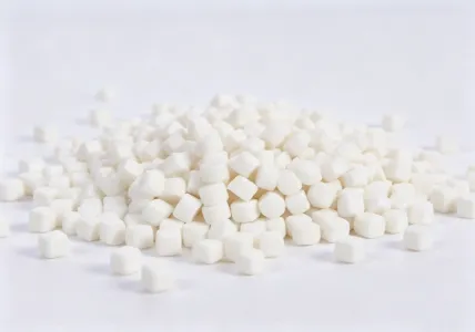 HEXA(H)-80 vs. Powder HEXA