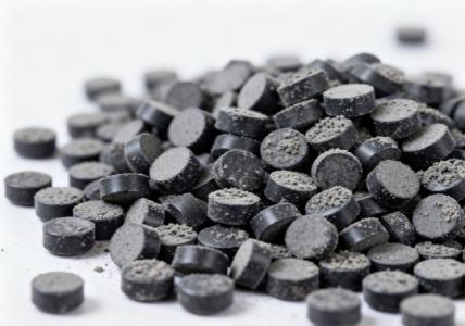 Por que os principais fabricantes de borracha escolhem o HA-40