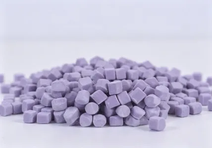 Compreendendo o papel de ativação do DPG em sistemas de vulcanização de enxofre