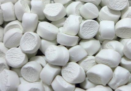 TiO₂-80: Pre-Dispersed Masterbatch for Rubber, Printing Applications