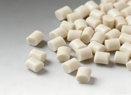 Uso do TBzTD-70 em compostos NR, SBR e EPDM