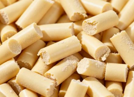 Produção mais limpa com APM40: sem poeira, sem complicações