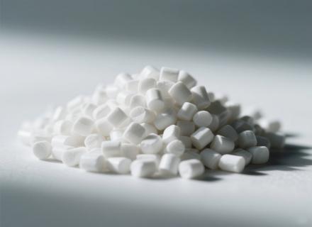 Otimizando a borracha NR, SBR e EPDM com ZnO-80