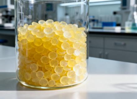 C5-100: Aprimorando a Aderência e a Resistência ao Verde em Compostos de Borracha