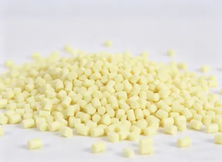 7 Vantagens do uso de aditivos pré-dispersos IS60-80 na fabricação de borracha