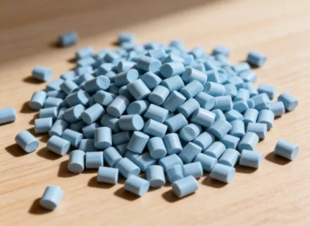 CBS(CZ)-80: Acelerador Confiável para a Produção Moderna de Borracha